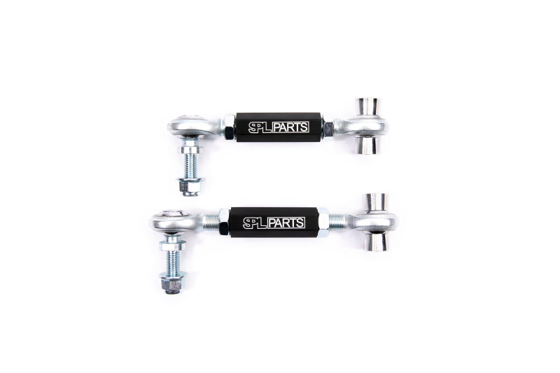 SPL Parts 2016+ Chevrolet Camaro (Gen 6) Rear Swaybar Endlinks - Mammoth Racing -