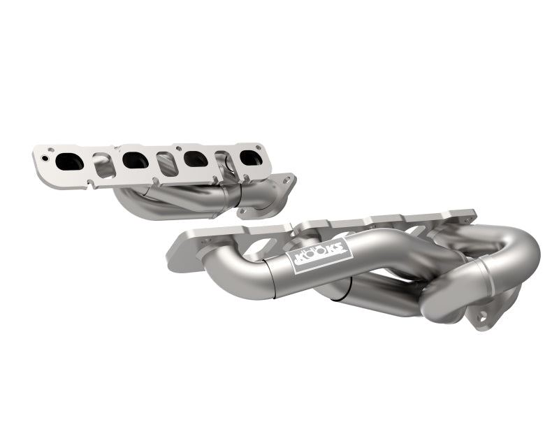 Kooks 19-20 Ram 1500 5.7l Hemi 1-5/8in x 1-3/4in Stainless Steel Torque Series Headers - Mammoth Racing -