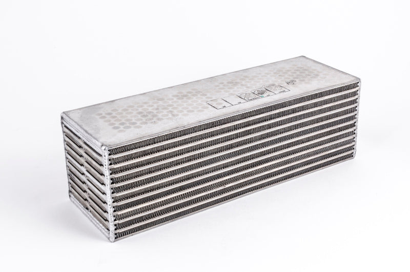 Garrett H2O / Air CAC (3.80in x 3.80in x 11.70in) - 750 HP - My Store