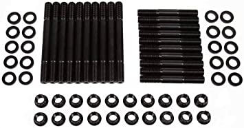 ARP BB Ford 390-428 12pt Head Stud Kit - Mammoth Racing -
