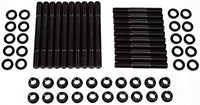 ARP BB Ford 390-428 12pt Head Stud Kit - Mammoth Racing -