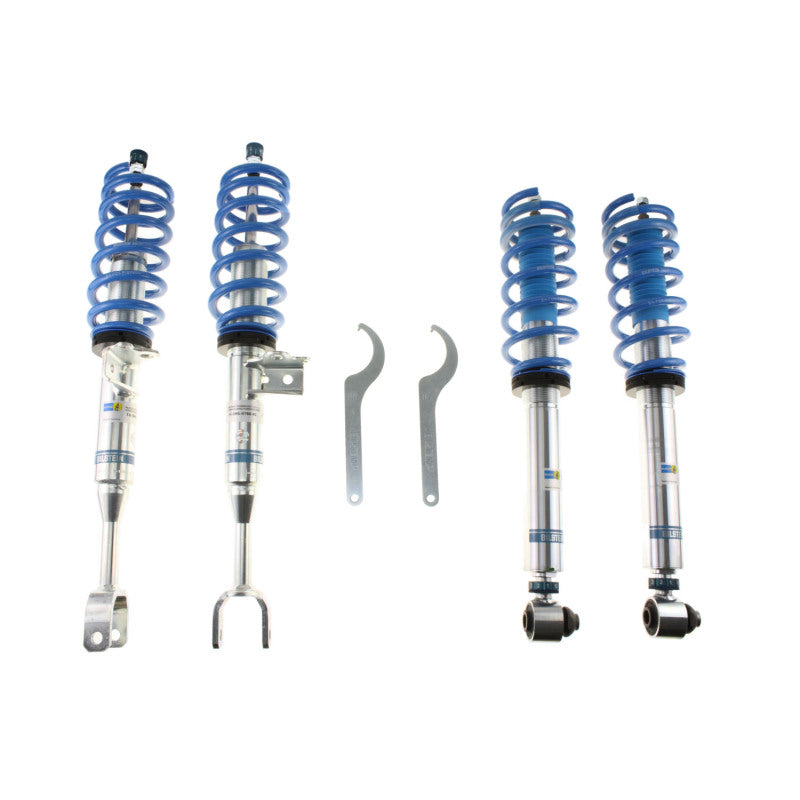 Bilstein B16 2011 BMW 528i Base Front and Rear Suspension Kit - My Store