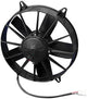 Spal 30102040 Pusher Fan (11In High Performance ; For Use W/ 30Amp Fuse @ 13v) - My Store