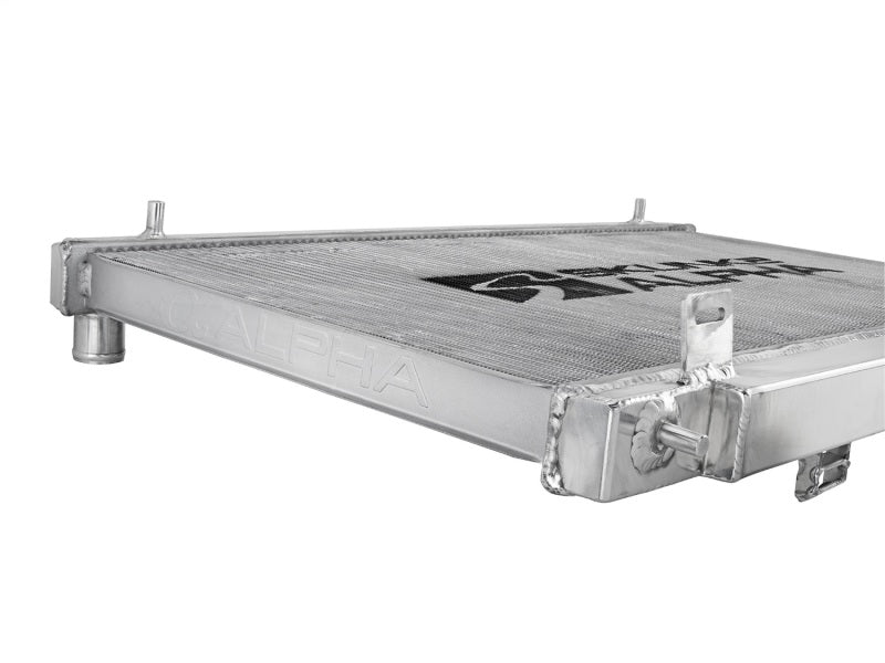 Skunk2 Alpha Series 03-06 Nissan 350z Radiator - Mammoth Racing -