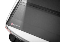 BAK 2022 Nissan Frontier 5ft Bed BAKFlip MX4 Matte Finish - Mammoth Racing -
