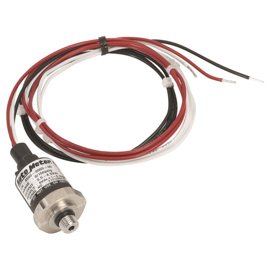 Autometer Accessories Sensor Pressure Spek-Pro 0-150 psi 3/8in-24 Ashcroft - My Store