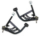 Ridetech 65-70 Impala StrongArm Front Lower - Mammoth Racing -