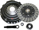 Comp Clutch 02-08 Acura RSX K20 2.0L 4cyl 5spd Stage 1 - Gravity Clutch Kit - Mammoth Racing -