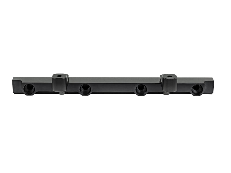 Skunk2 Honda L15b7 Billet Aluminum Secondary Fuel Rail Kit (Only Fits 307-05-1000) - Mammoth Racing -