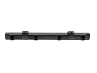 Skunk2 Honda L15b7 Billet Aluminum Secondary Fuel Rail Kit (Only Fits 307-05-1000) - Mammoth Racing -
