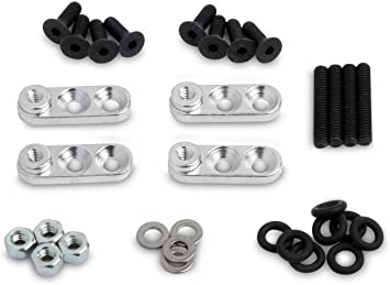 Holley 300-230 EFI Fuel Rail Kit - My Store