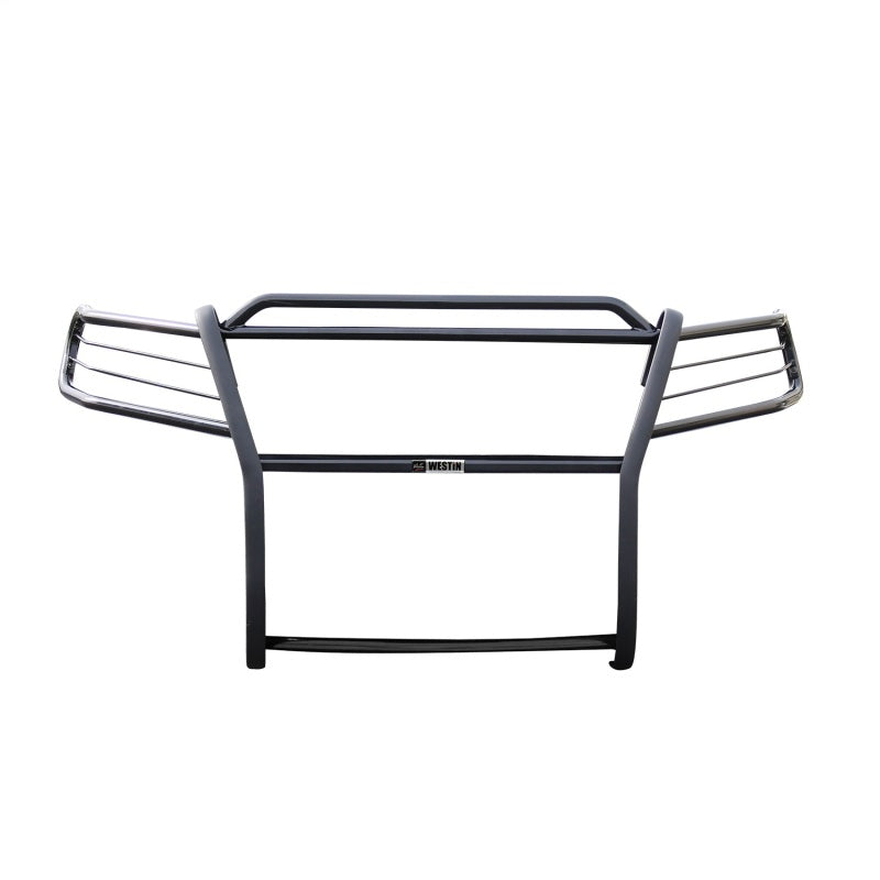 Westin 2015-2018 Chevrolet Colorado 43135 WD Sportsman Grille Guard - Black - Mammoth Racing -