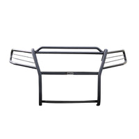 Westin 2015-2018 Chevrolet Colorado 43135 WD Sportsman Grille Guard - Black - Mammoth Racing -