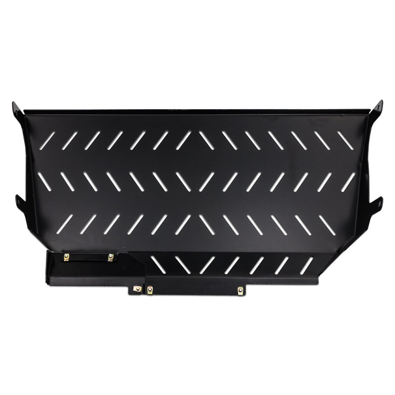 Mishimoto 2017+ Ford F-150 Raptor Skid Plate - Transmission - Mammoth Racing -