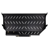 Mishimoto 2017+ Ford F-150 Raptor Skid Plate - Transmission - Mammoth Racing -