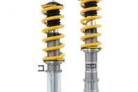 Ohlins 98-12 Porsche Boxster/Cayman (986/987) Incl. S Models Road & Track Coilover System - Mammoth Racing -