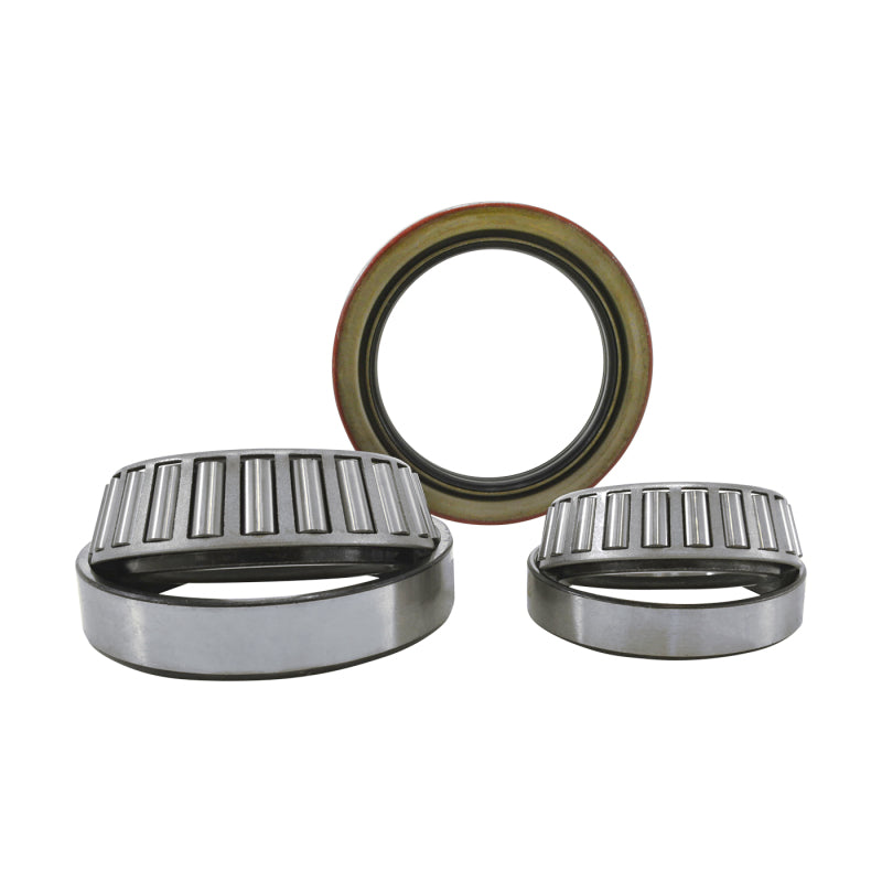 Yukon Gear Axle Bearing & Seal Kits For Ford 10.25in Rear - Mammoth Racing -