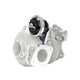 Turbosmart Iwg75 Impreza WRX/STi 7 PSI Black Internal Wastegate Actuator - Mammoth Racing -