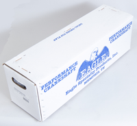 Eagle Chevy 383 1pc Seal 4140 Forged Crankshaft - Mammoth Racing -