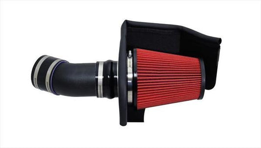 616864-D Corsa APEX Series Metal Shield Air Intake with DryTech 3D Dry Filter 2011-2014 Chrysler 300 Corsa Performance - Mammoth Racing -COR616864-D