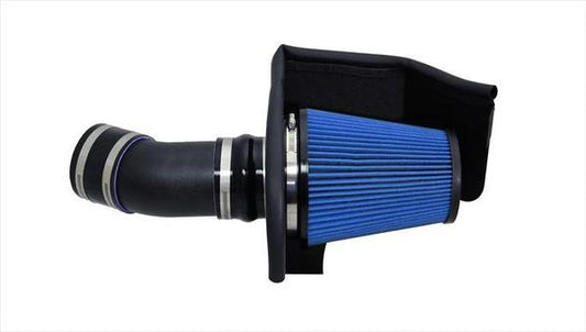 616864-O Corsa APEX Series Metal Shield Air Intake with MaxFlow 5 Oiled Filter 2011-2014 Chrysler 300 Corsa Performance - Mammoth Racing -COR616864-O