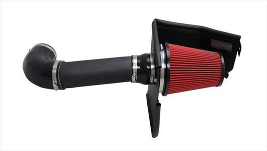 616957-D Corsa APEX Series Metal Shield Air Intake with DryTech 3D Dry Filter 2011-2019 Chrysler 300 Corsa Performance - Mammoth Racing -COR616957-D