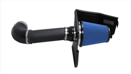 616957-O Corsa APEX Series Metal Shield Air Intake with MaxFlow 5 Oiled Filter 2011-2019 Chrysler 300 Corsa Performance - Mammoth Racing -COR616957-O