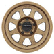 Method Mr701 17x7.5 +30mm Offset 5x108 63.4mm CB Method Bronze Wheel - Mammoth Racing -