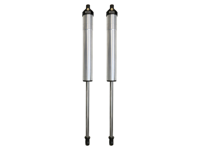 Icon 1999+ Ford F-250/f-350 Super Duty 0-3in Rear 2.5 Series Shocks VS IR - Pair - Mammoth Racing -