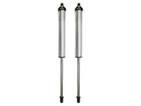 Icon 1999+ Ford F-250/f-350 Super Duty 0-3in Rear 2.5 Series Shocks VS IR - Pair - Mammoth Racing -