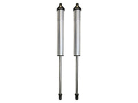 Icon 2001 GM HD 0-1in Rear 2.5 Series Shocks VS IR - Pair - Mammoth Racing -