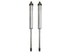Icon 2001 GM HD 0-1in Rear 2.5 Series Shocks VS IR - Pair - Mammoth Racing -