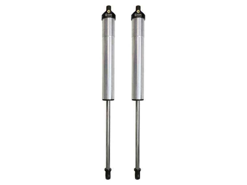 Icon 1999+ Ford F-250/f-350 Super Duty 3-6in Rear 2.5 Series Shocks VS IR - Pair - Mammoth Racing -