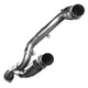 Kooks 09-10 GM 1500 Series Truck 6.2l 3in x OEM Out Cat SS Y Pipe Kooks HDR Req - Mammoth Racing -