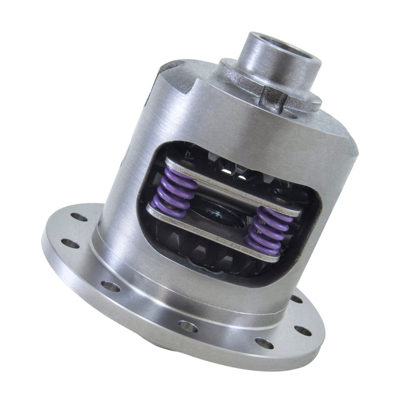 Yukon Gear Dura Grip Positraction For GM 8.5in & 8.6in w/ 30 Spline Axles - Mammoth Racing -