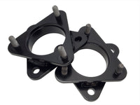 Icon 2005+ Toyota Tacoma / 2007+ Toyota FJ / 2002+ Toyota 4Runner 2in Spacer Kit - Mammoth Racing -