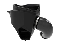 aFe 19-22 BMW Z4 30i L4-2.0L (t) Track Series Carbon Fiber Cold Air Intake System w/ Pro 5R Filter - Mammoth Racing -