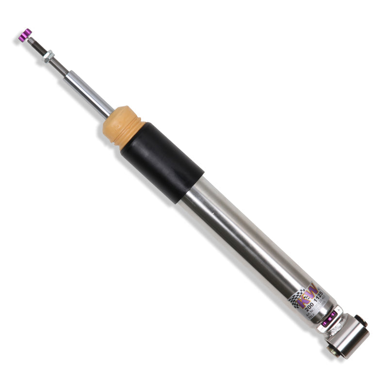 KW Coilover Kit V3 2011+ BMW 1series M - Mammoth Racing -