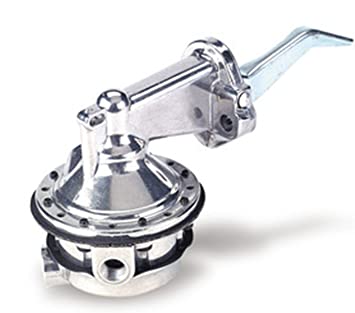 Quick Fuel Technology 30-360QFT Mechanical Fuel Pump - My Store