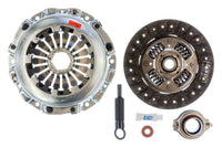 Exedy 2005-2005 Saab 9-2x Aero H4 Stage 1 Organic Clutch Subaru Forester 2004-2005 - Mammoth Racing -