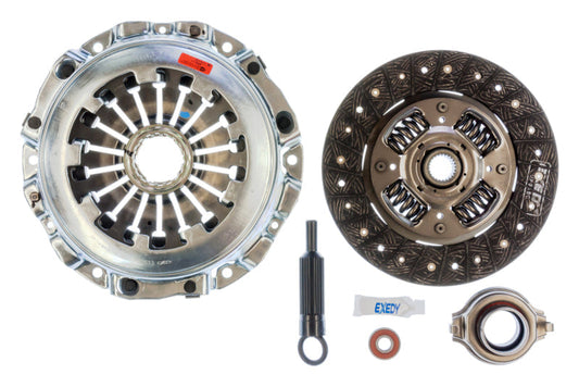 Exedy 2005-2005 Saab 9-2x Aero H4 Stage 1 Organic Clutch Subaru Forester 2004-2005 - Mammoth Racing -