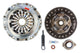 Exedy 2005-2005 Saab 9-2x Aero H4 Stage 1 Organic Clutch Subaru Forester 2004-2005 - Mammoth Racing -