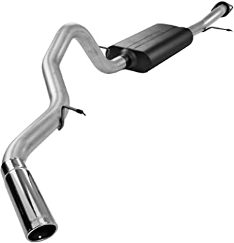 Flowmaster 817344 Cat-Back Exhaust System - My Store
