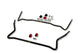 ST Anti-Swaybar Set BW E21 - My Store