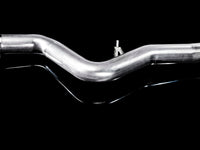 Akrapovic Evo Link Pipe - SS - Mammoth Racing -