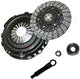 Comp Clutch 1993-1995 Honda Civic Del Sol Stage 2 - Steelback Brass Plus Clutch Kit - Mammoth Racing -