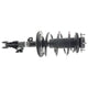 KYB Shocks & Struts Strut Plus Front Right 10-13 Toyota Highlander - Mammoth Racing -