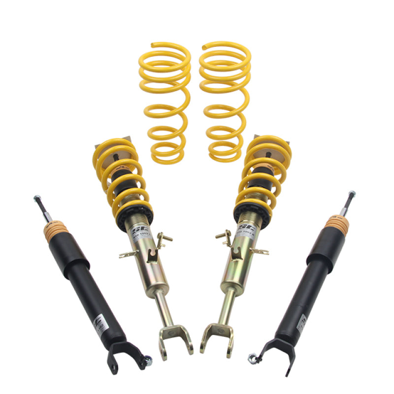 ST X-Height Adjustable Coilovers 03-08 Nissan 350z (incl. Convertible) - My Store