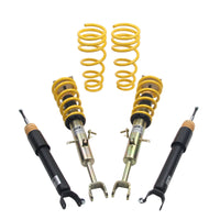 ST X-Height Adjustable Coilovers 03-08 Nissan 350z (incl. Convertible) - My Store