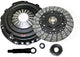 Comp Clutch 03-06 Mitsubishi Lancer Evo 7/8/9 Stage 2 - Steelback Brass Plus Clutch Kit - Mammoth Racing -